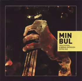 Couverture du produit · Min Bul