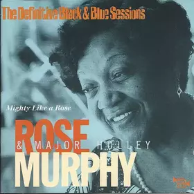Couverture du produit · Mighty Like A Rose