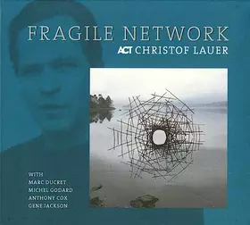 Couverture du produit · Fragile Network