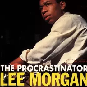 Couverture du produit · The Procrastinator