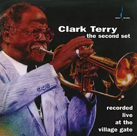 Couverture du produit · The Second Set - Recorded Live At The Village Gate