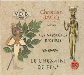 Couverture du produit · Le Chemin de Feu [Import]