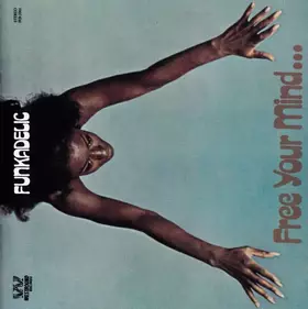 Couverture du produit · Free Your Mind... And Your Ass Will Follow