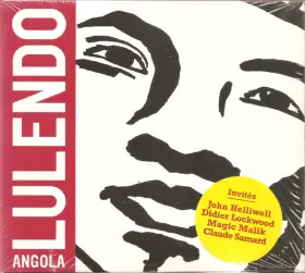 Couverture du produit · Angola