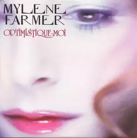 Couverture du produit · Optimistique-Moi
