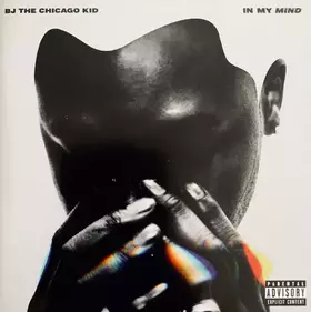 Couverture du produit · In My Mind