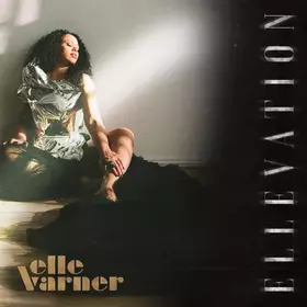Couverture du produit · Ellevation