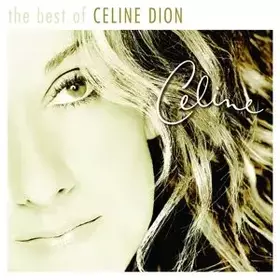 Couverture du produit · The Best Of Celine Dion