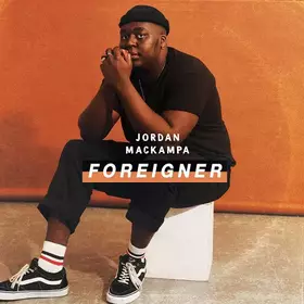 Couverture du produit · Foreigner