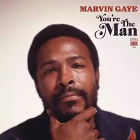 Couverture du produit · You're The Man
