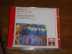 Couverture du produit · Berlioz, Harold en Italie