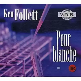 Couverture du produit · Peur Blanche [Import allemand]