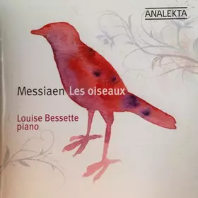 Couverture du produit · Les Oiseaux