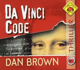 Couverture du produit · Da Vinci code