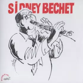 Couverture du produit · Sidney Bechet