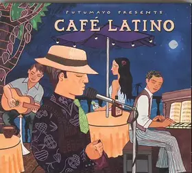 Couverture du produit · Café Latino