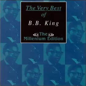 Couverture du produit · The Very Best Of