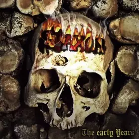 Couverture du produit · The Early Years