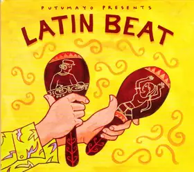 Couverture du produit · Latin Beat