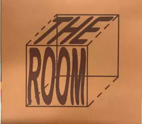 Couverture du produit · The Room