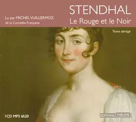 Couverture du produit · Le Rouge et le Noir