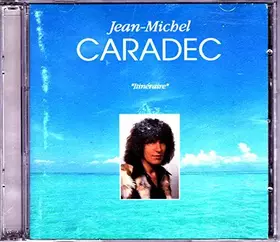 Couverture du produit · JEAN MICHEL CARADEC /ITINERAIRE/double cd 39 titres