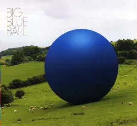 Couverture du produit · Big Blue Ball