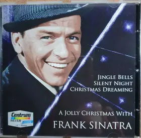 Couverture du produit · A Jolly Christmas With Frank Sinatra