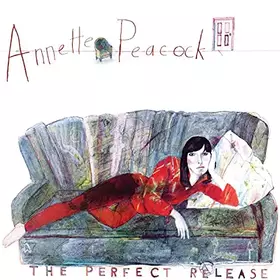 Couverture du produit · Perfect Release