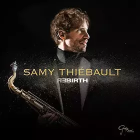 Couverture du produit · Rebirth [Import]