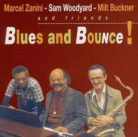 Couverture du produit · Blues And Bounce !