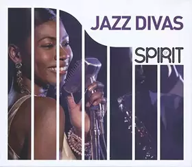 Couverture du produit · Spirit of Jazz Divas