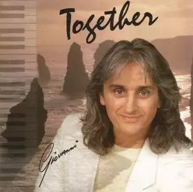 Couverture du produit · Together