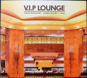 Couverture du produit · V.I.P Lounge