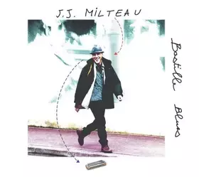 Couverture du produit · Bastille Blues