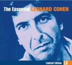 Couverture du produit · The Essential Leonard Cohen