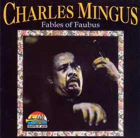 Couverture du produit · Fables Of Faubus