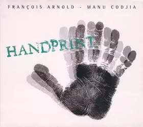 Couverture du produit · Handprint