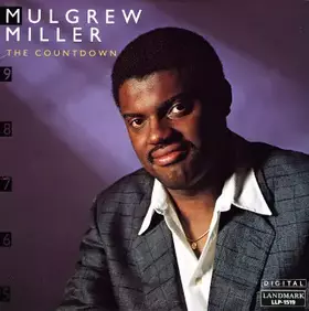 Couverture du produit · The Countdown