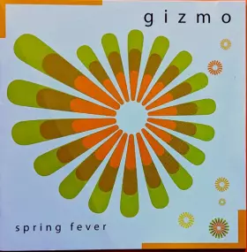 Couverture du produit · Spring Fever