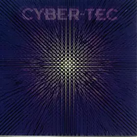 Couverture du produit · Cyber-Tec