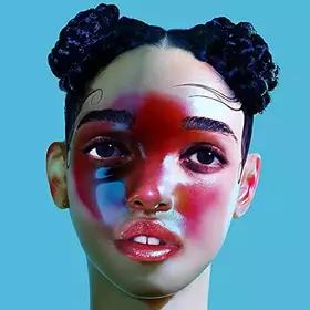 Couverture du produit · Lp 1