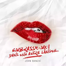 Couverture du produit · Embrasse-Moi dans Une Autre Langue