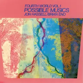 Couverture du produit · Fourth World Vol. 1 Possible Musics
