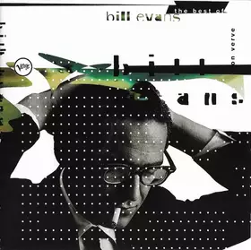 Couverture du produit · The Best Of Bill Evans On Verve