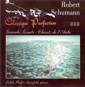 Couverture du produit · Grande Sonate / Chants De L'Aube