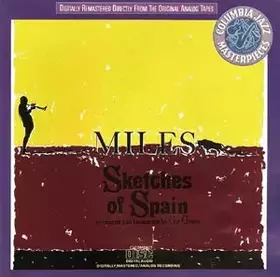 Couverture du produit · Sketches Of Spain
