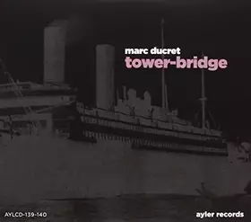 Couverture du produit · Tower-Bridge