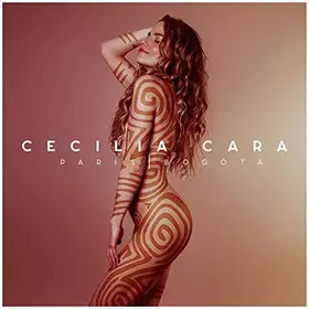 Couverture du produit · Paris - Bogota