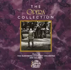 Couverture du produit · The Opera Collection